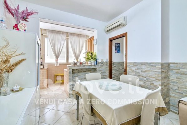 appartamento in vendita a Palermo in zona Brancaccio