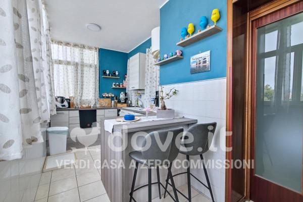 appartamento in vendita a Palermo in zona Croceverde