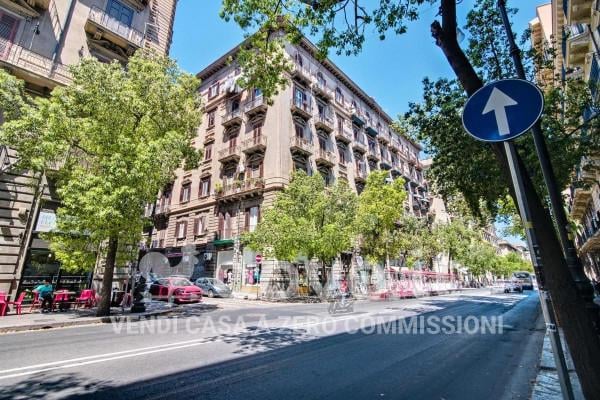 appartamento in vendita a Palermo in zona Centro storico