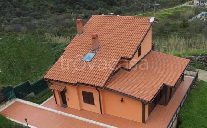 casa indipendente in vendita a Palermo in zona Villagrazia/Falsomiele