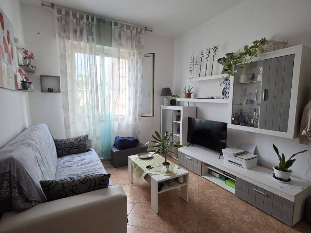 appartamento in vendita a Palermo in zona Montegrappa / Santa Rosalia