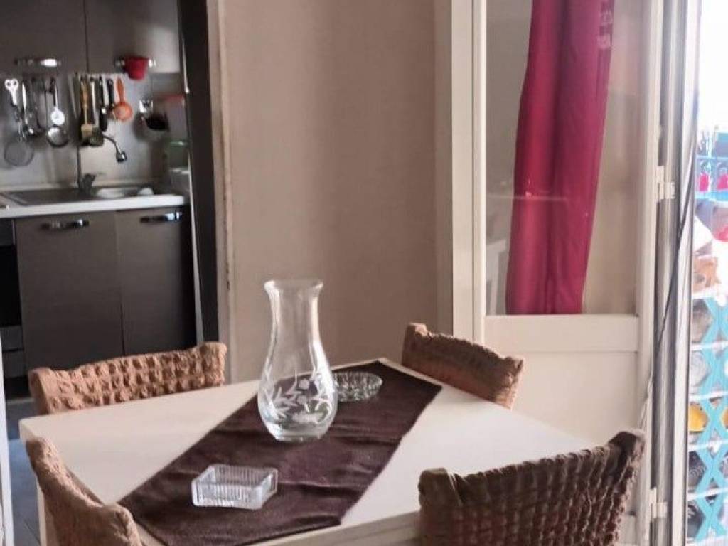 appartamento in vendita a Palermo in zona Calatafimi / Cuba