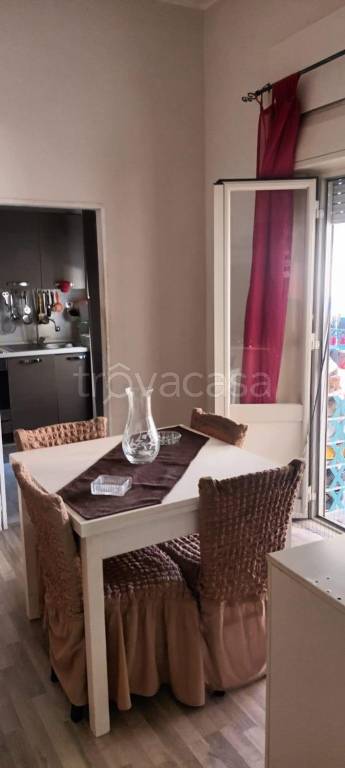 appartamento in vendita a Palermo in zona Calatafimi / Cuba