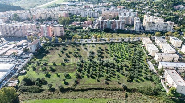 terreno agricolo in vendita a Palermo in zona Uditore
