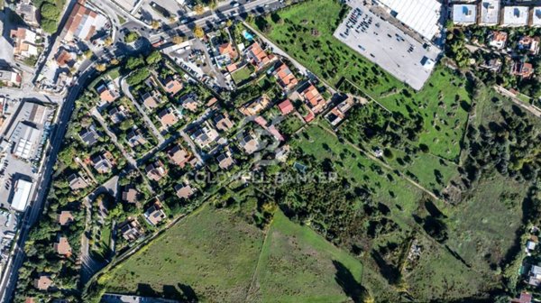 terreno agricolo in vendita a Palermo in zona Uditore