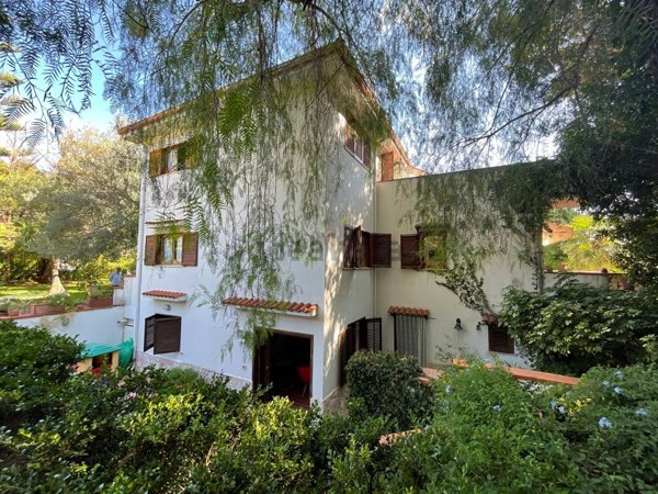 casa indipendente in vendita a Palermo in zona Tommaso Natale