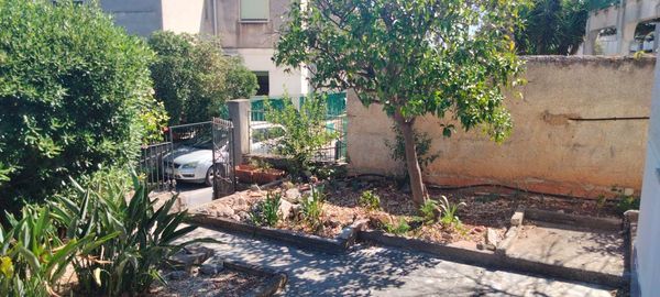 casa indipendente in vendita a Palermo in zona Mondello