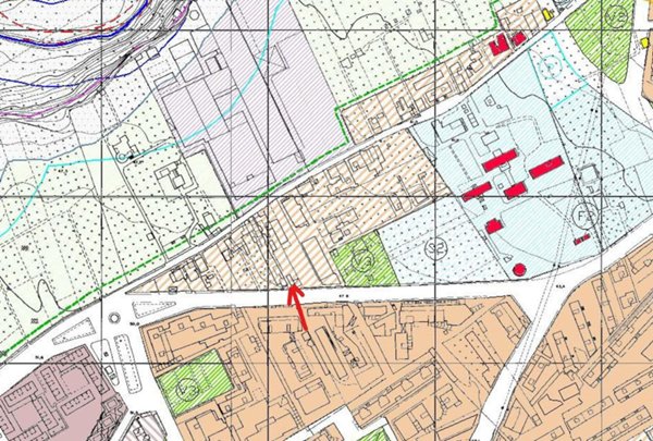 negozio in vendita a Palermo in zona Montegrappa / Santa Rosalia