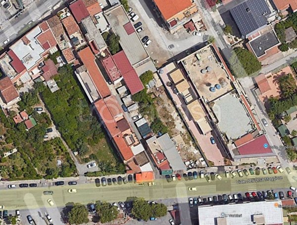 ufficio in vendita a Palermo