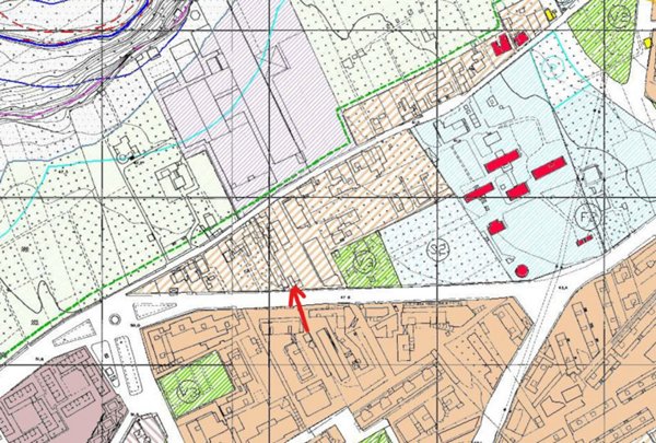 ufficio in vendita a Palermo