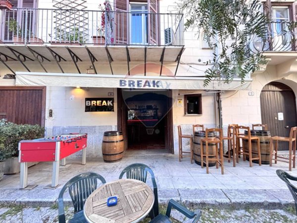 negozio in vendita a Palermo in zona Centro storico