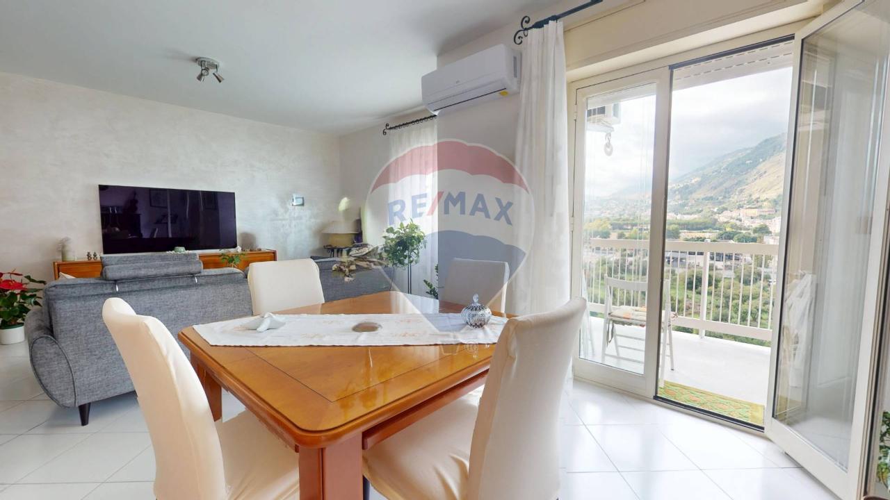 appartamento in vendita a Palermo in zona Calatafimi / Cuba