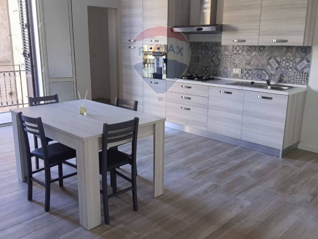 appartamento in vendita a Palermo in zona Croceverde