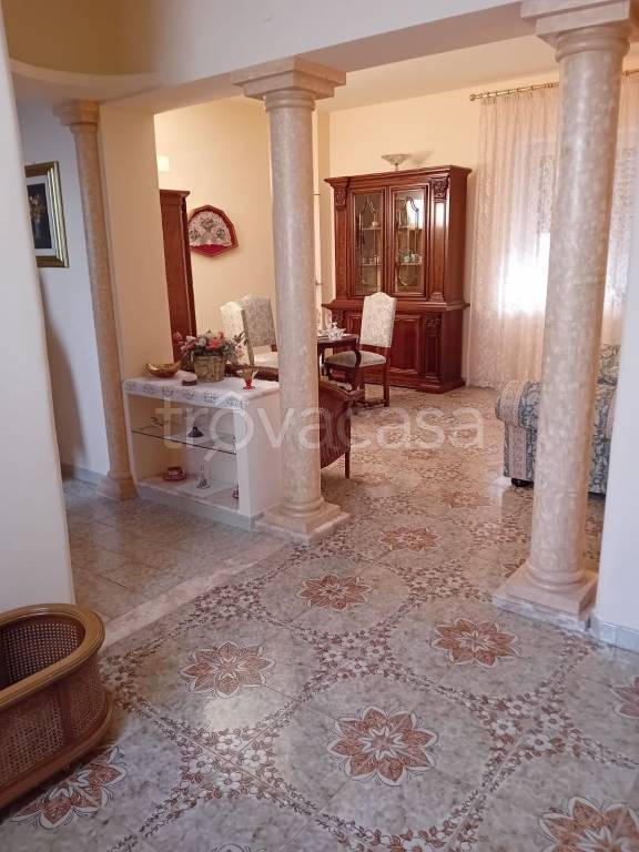 appartamento in vendita a Palermo in zona Zisa