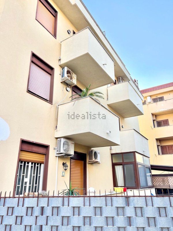 appartamento in vendita a Palermo in zona Partanna