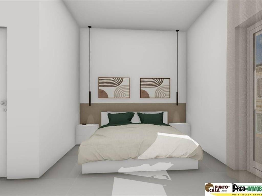 appartamento in vendita a Palermo in zona Libertà