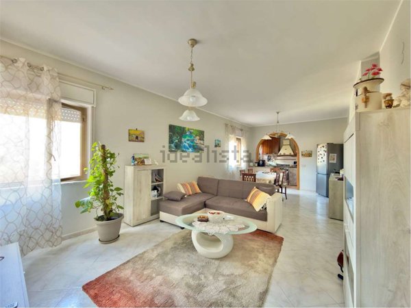 appartamento in vendita a Palermo in zona Borgo Nuovo