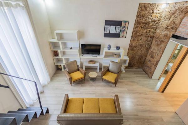 appartamento in vendita a Palermo in zona Malaspina/Palagonia