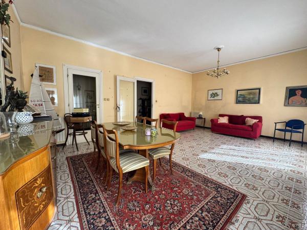 appartamento in vendita a Palermo in zona Libertà