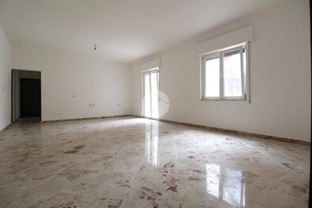 appartamento in vendita a Palermo in zona Uditore