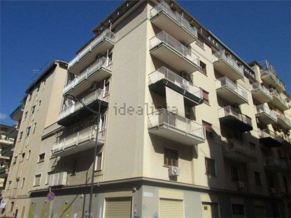 appartamento in vendita a Palermo in zona Libertà