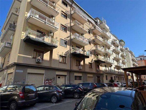 appartamento in vendita a Palermo in zona Libertà