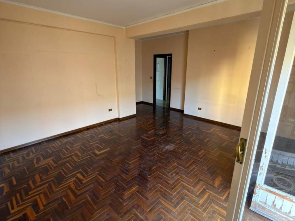 appartamento in vendita a Palermo in zona Resuttana