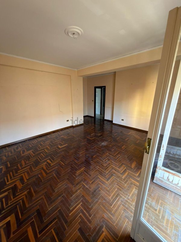 appartamento in vendita a Palermo in zona Resuttana