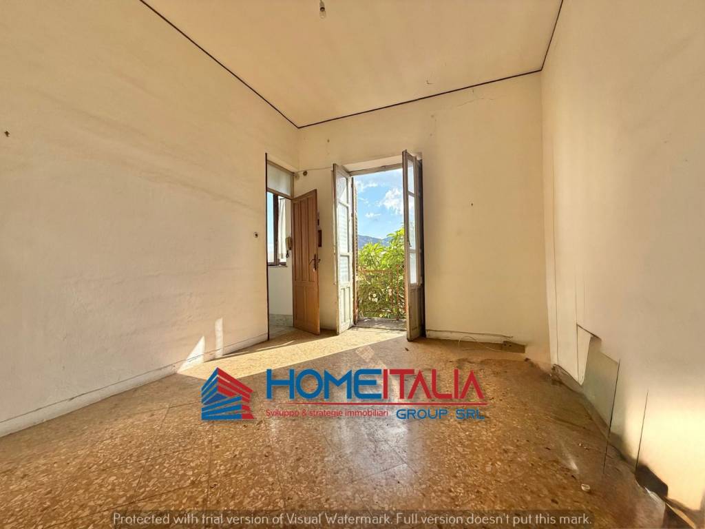 appartamento in vendita a Palermo in zona Mondello