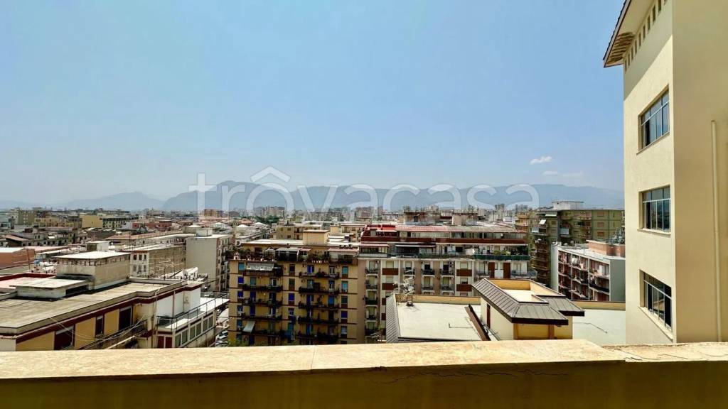 appartamento in vendita a Palermo in zona Noce