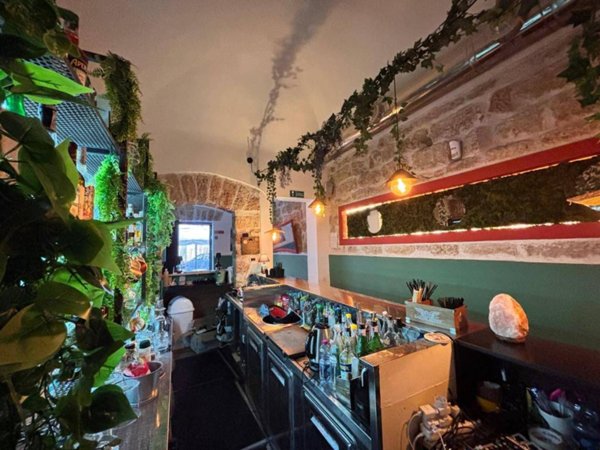 negozio in vendita a Palermo in zona Libertà