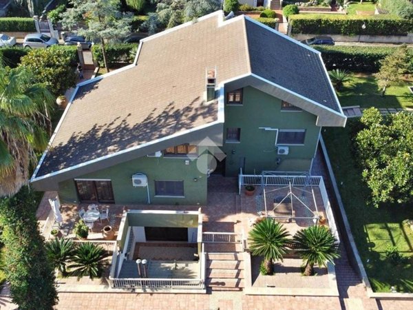 casa indipendente in vendita a Palermo in zona Uditore