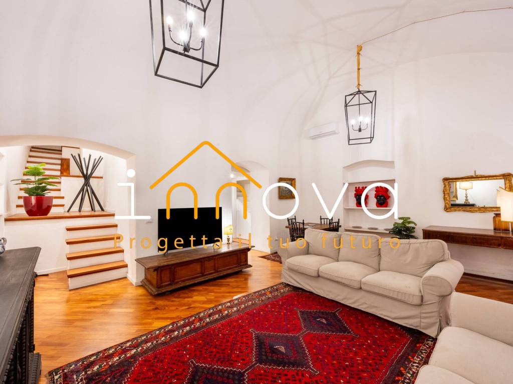 ufficio in vendita a Palermo in zona Libertà