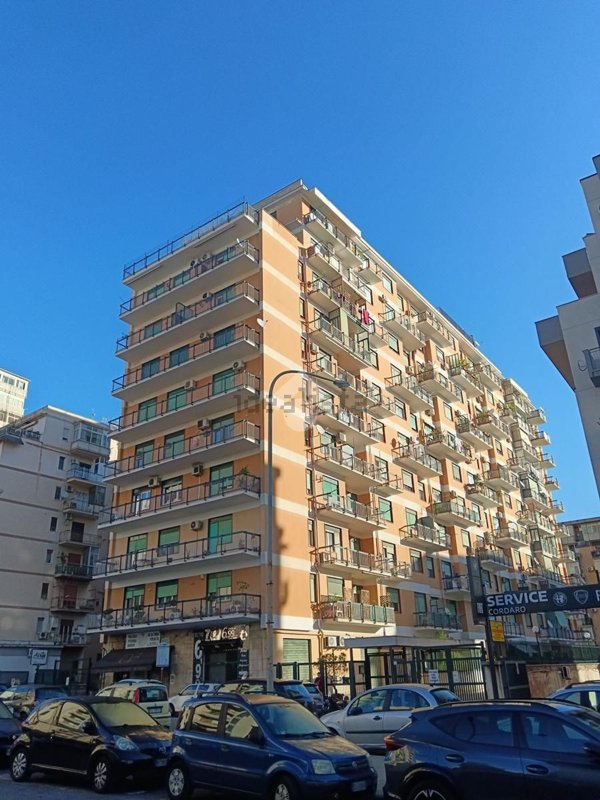 appartamento in vendita a Palermo in zona Montepellegrino