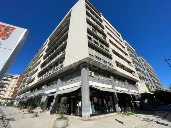 appartamento in vendita a Palermo in zona Libertà
