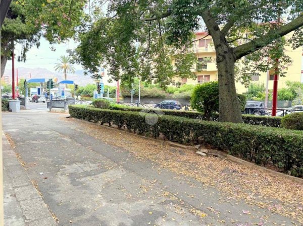 appartamento in vendita a Palermo in zona Noce