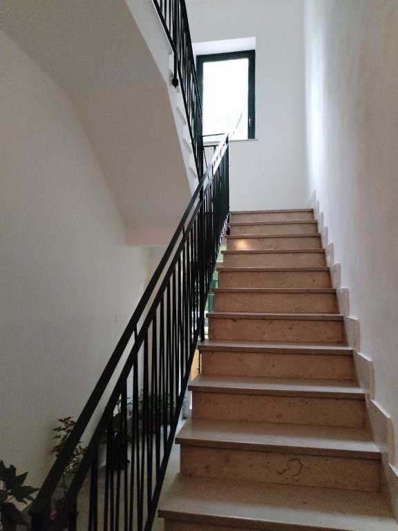 appartamento in vendita a Palermo in zona Passo di Rigano