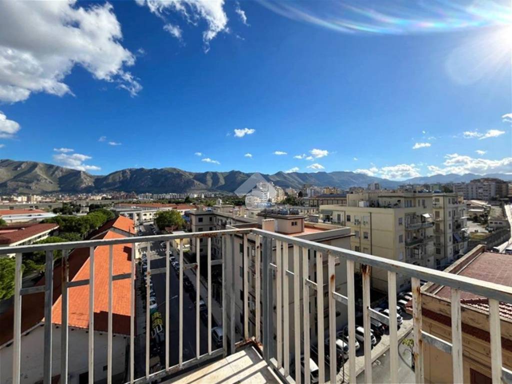 appartamento in vendita a Palermo in zona Calatafimi / Cuba