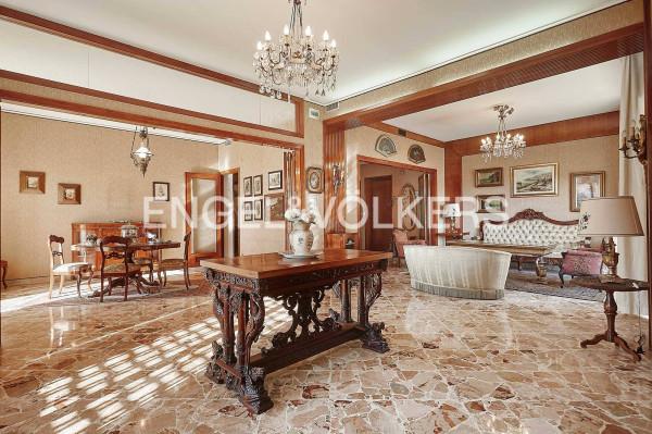 appartamento in vendita a Palermo in zona Zisa