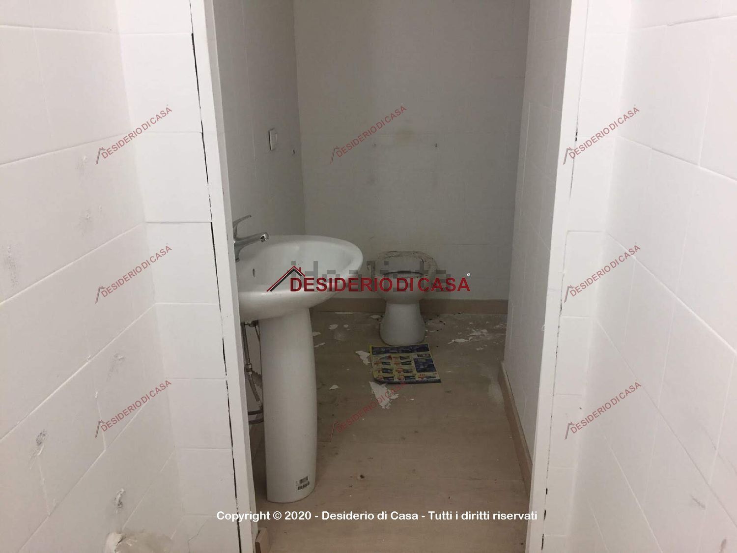 bivano in vendita a Palermo in zona Resuttana