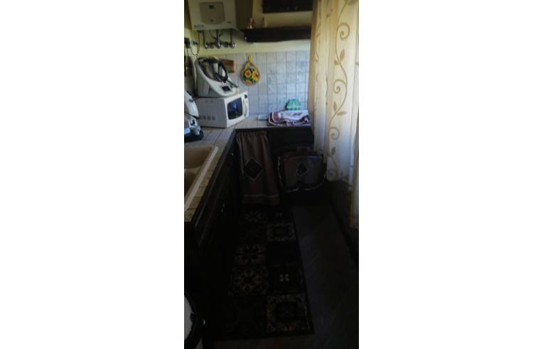 appartamento in vendita a Palermo in zona Uditore