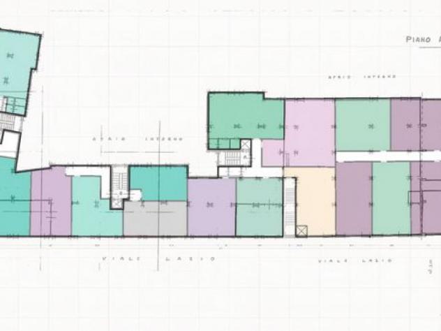 loft in vendita a Palermo