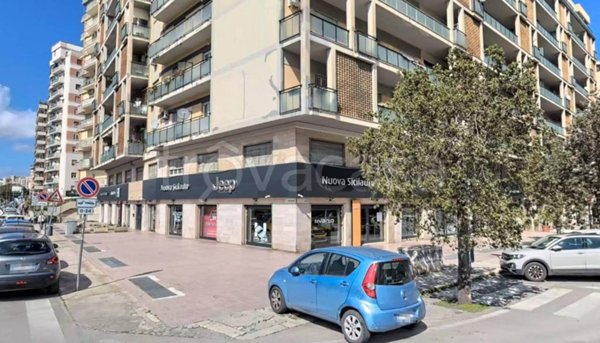 loft in vendita a Palermo in zona Malaspina/Palagonia