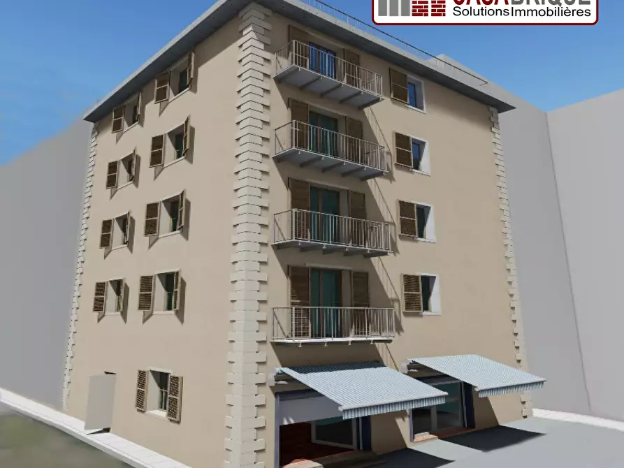 appartamento in vendita a Palermo in zona Libertà