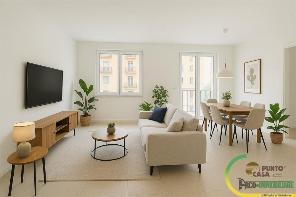 appartamento in vendita a Palermo