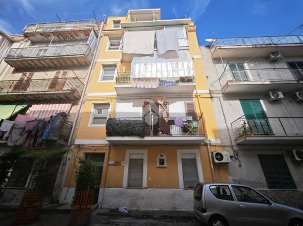 appartamento in vendita a Palermo in zona Altarello