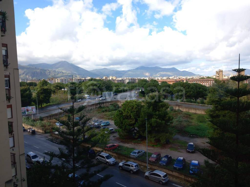 appartamento in vendita a Palermo