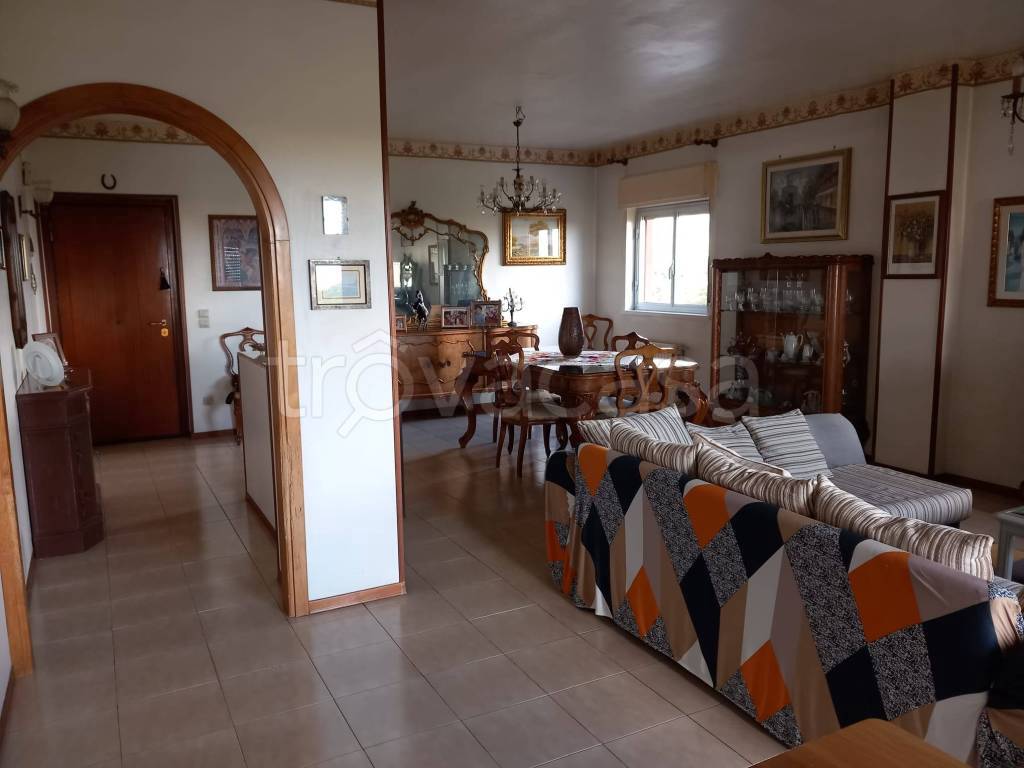 appartamento in vendita a Palermo