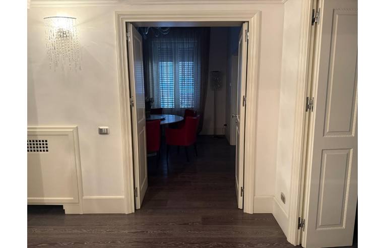 appartamento in vendita a Palermo in zona Libertà