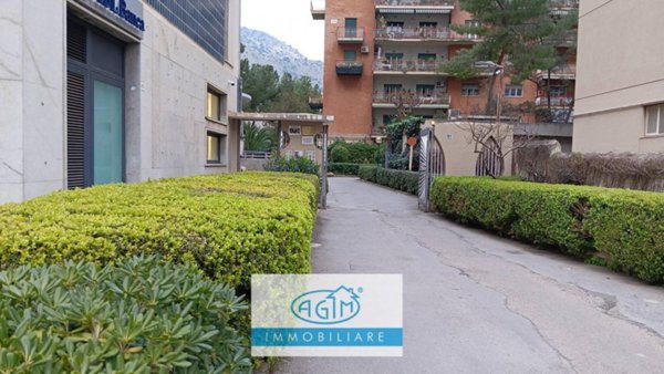 appartamento in vendita a Palermo in zona Libertà